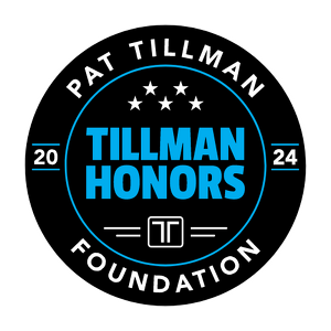 Event Home: Tillman Honors - 2024